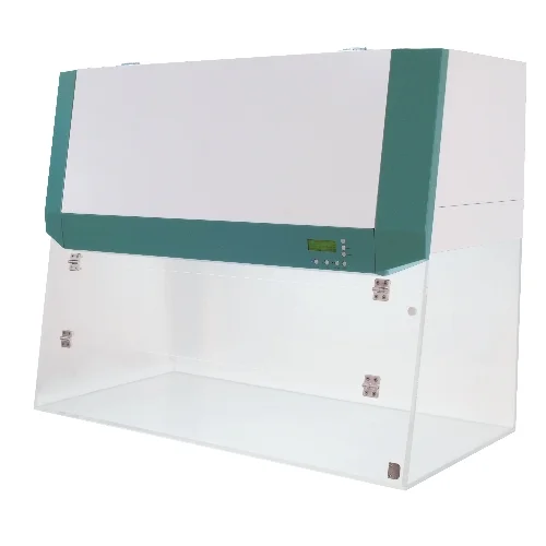 Jeio Tech PW-11 PCR Workstation with HEPA Filtration and UV Sterilisation